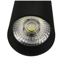 KCD high power led track spot light 40w